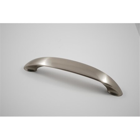Residential Essentials Cabinet Pull- Satin Nickel 10306SN